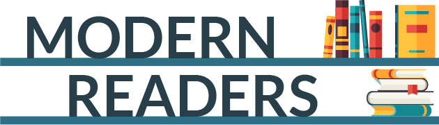 Modern Readers logo